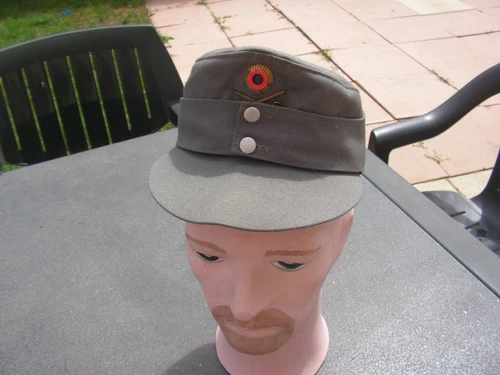 Casquette Troop German