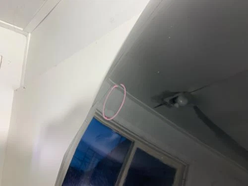 2003-2006 NISSAN 350Z EXTERIOR FRONT HOOD COWL BONNET PANEL OEM 190 +++ #12 - Image 4 of 4