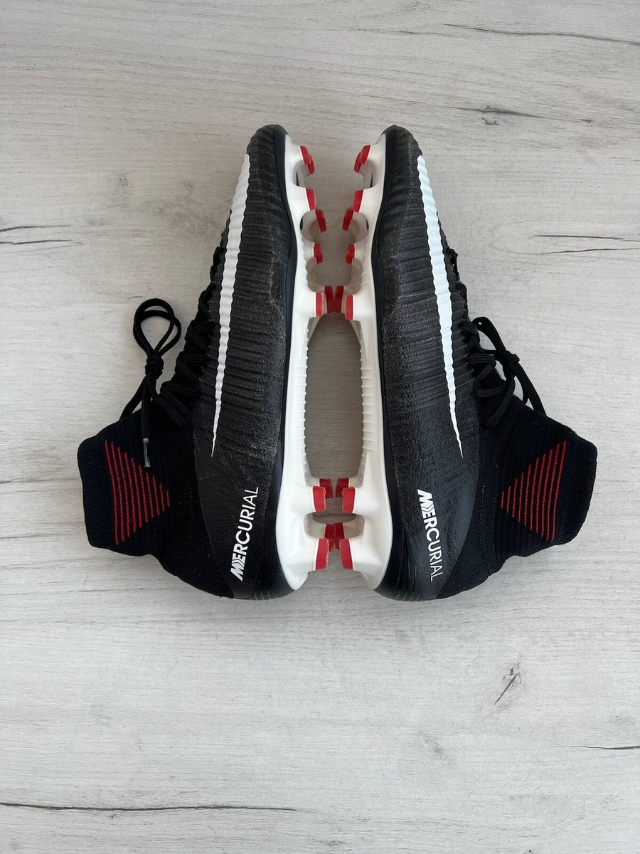 Nike Mercurial Superfly 5 DF FG ACC Rare Football Soccer Cleats