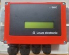 NEW LEUZE MA4  CONNECTION UNIT MA-4 D — photo 1