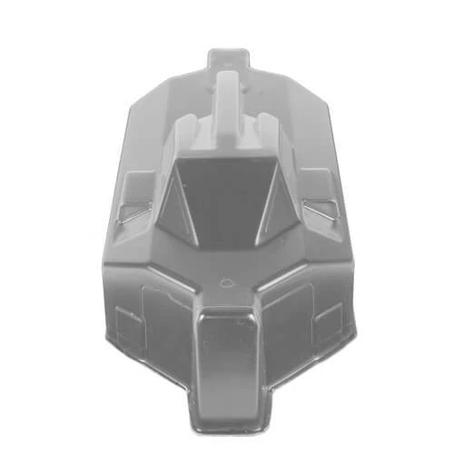 TKR9045 – Body (EB48 2.0, w/ window mask) TEKNO RC CARROZZERIA TRASPARENTE - Immagine 2 di 2