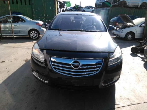 55565985 Collier Echappement pour OPEL INSIGNIA BERLINA Cosmo 2010 1647224 - Imagen 4 de 10