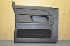 Original Mercedes w447 Vito T&uuml;rverkleidung f&uuml;r Schiebet&uuml;r links hinten
