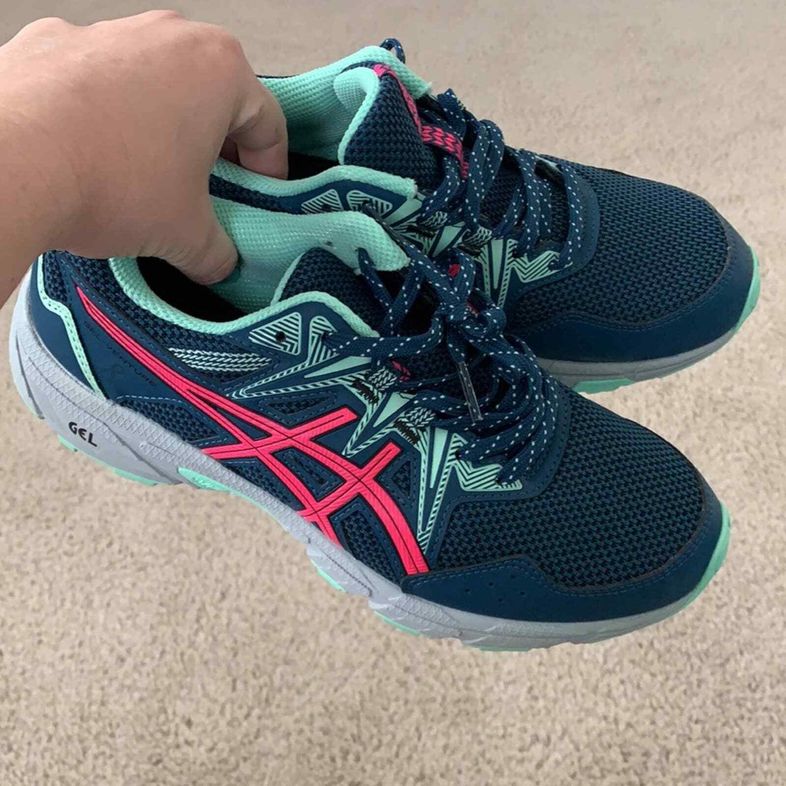 gel venture 7 womens