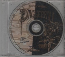 ITHistory 1996 IBM Software: DAGGERFALL Bethesda Softworks DOS Game