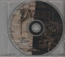 ITHistory (1996) IBM Software:  DAGGERFALL (Bethesda Softworks) DOS Game