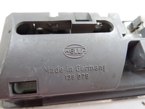 Innenbeleuchtung Innenlicht Hella BMW E36, 63.31-1387050 - Bild 5 von 6