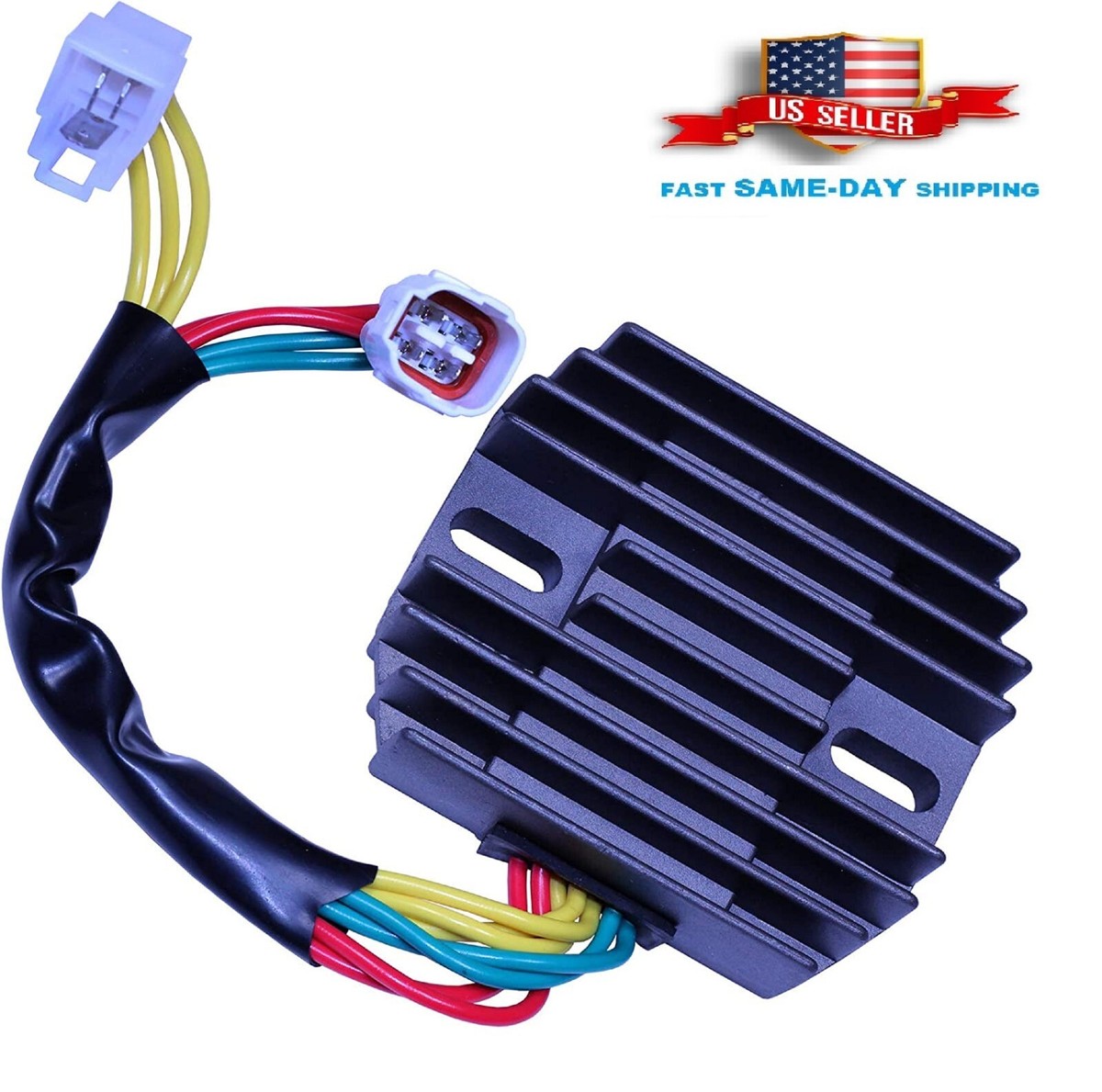 み様　おまとめ2点 32800-02H00 32800-21H00 GSX-R1000[21レギュレーター]｝A GSXR600