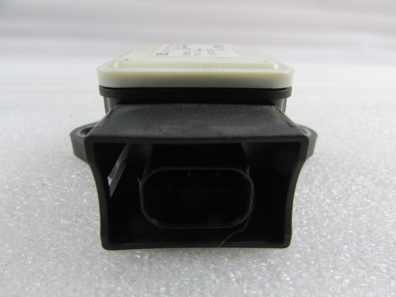McLaren MP4-12C, YAW Sensor, Used, P/N 11M0107CP