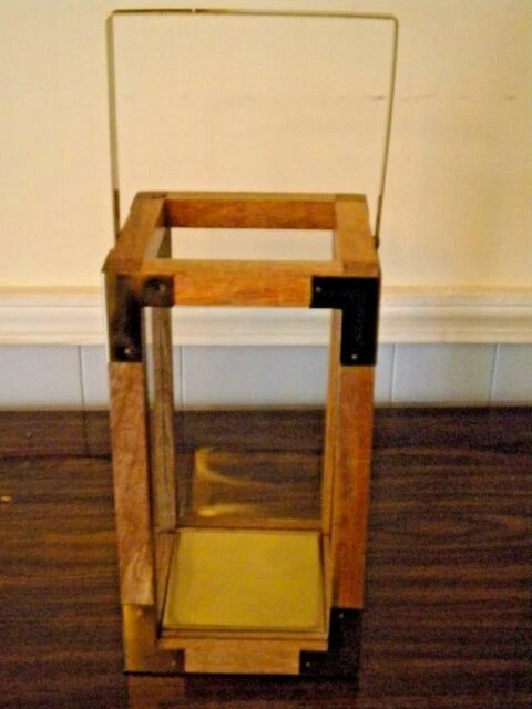 Mosaic Benzara Candle Holders & Accessories