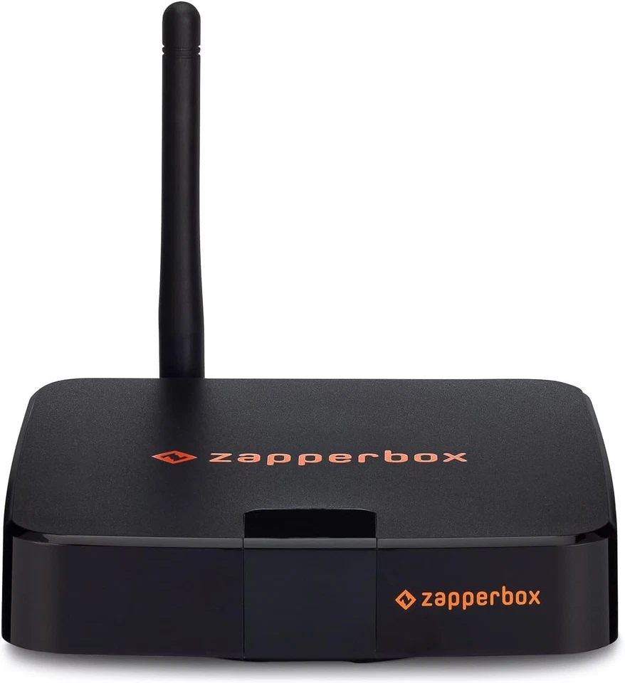 Compact M1 ATSC 3.0 OTA TV Gateway with 4K HDR and Dual Tuner Capabilities - Image 4 of 4