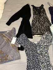 Bundle Of Beautiful Dresses