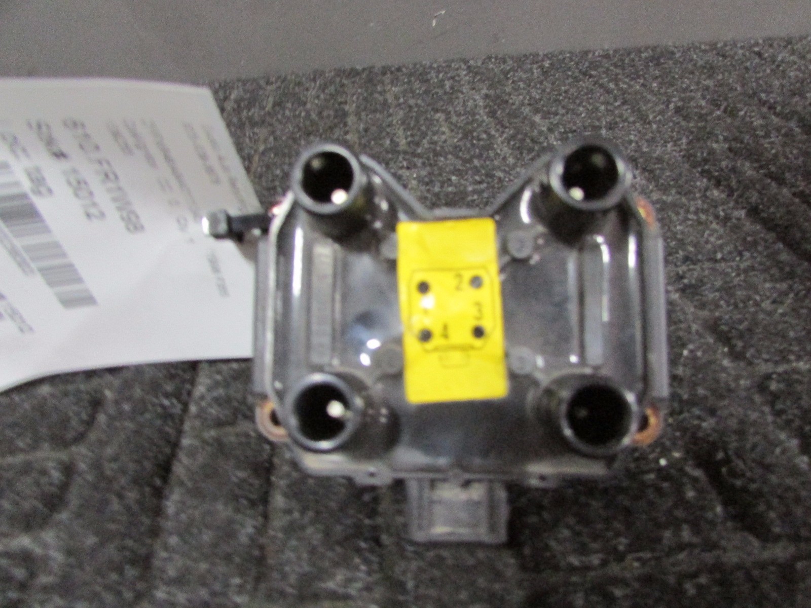 Ferrari 348, 355, Ignition Coil, Used, P/N 138255