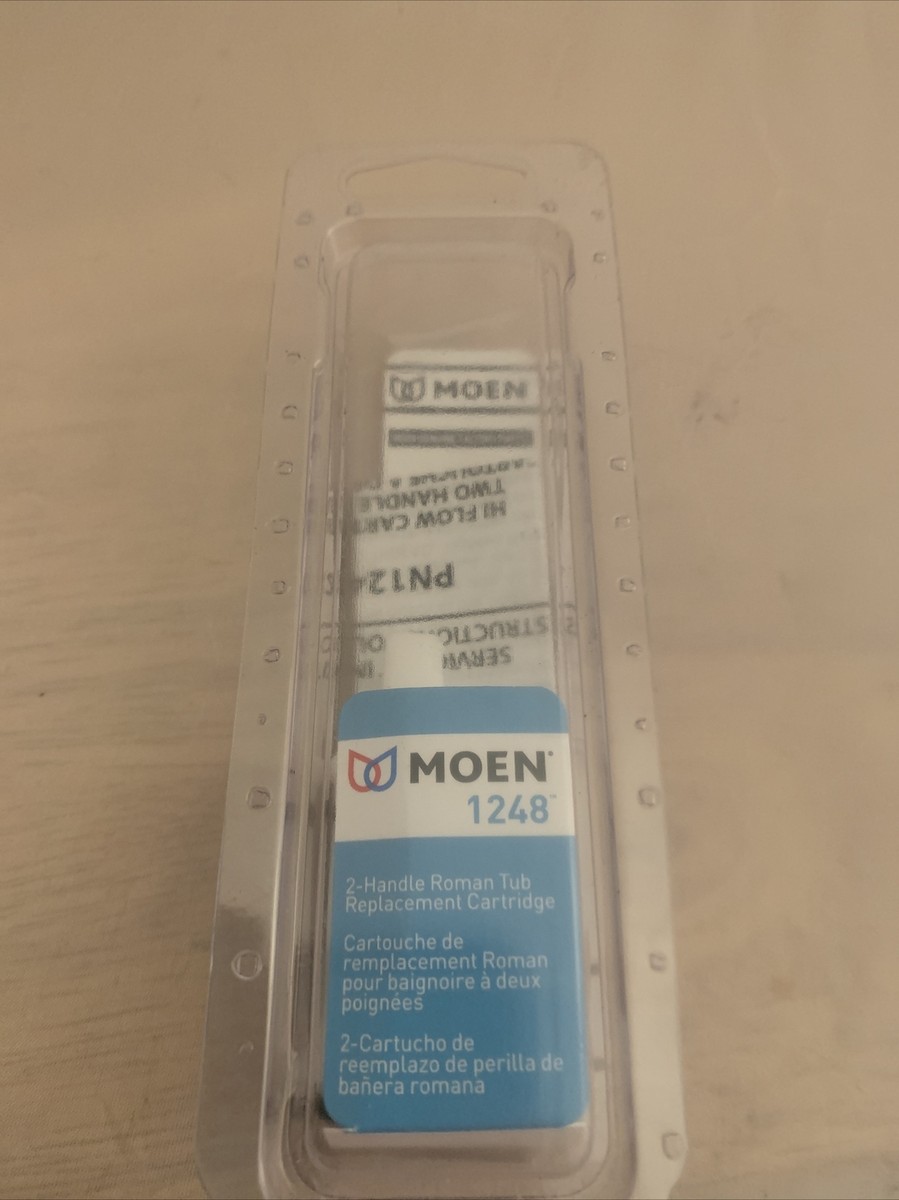 Moen 1248 Replacement Cartridge | Ferguson Home - View #3