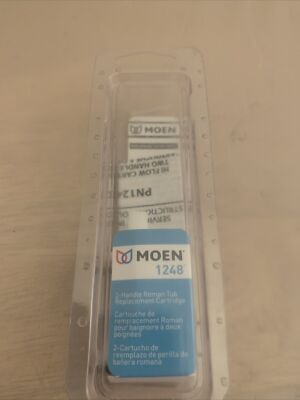Moen 1248 Replacement Cartridge | Ferguson Home - View #12
