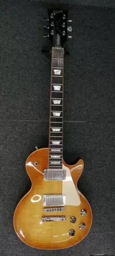 GIBSON LP TRAD HP2017 HB Used Electric Gutiar