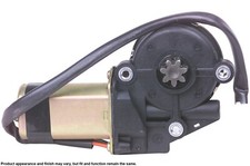 Rear Driver Side Power Window Motor for Escort, Tracer, Protege (47-1127)