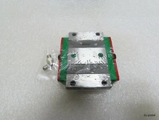 HIWIN Genuine NIB WW21C, WEW21CC Z0 Linear Guideway Block BRG-N-1019=3M24