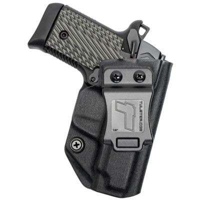 NEW Tulster Profile IWB/AIWB Holster Springfield 911 .380ACP - Right Hand