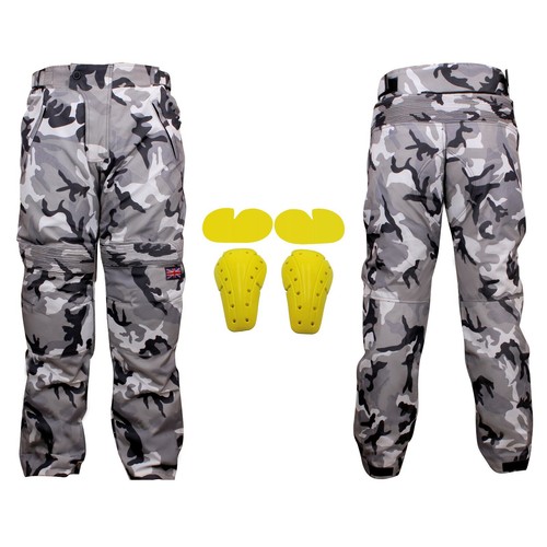 Motorbike Motorcycle Waterproof Cordura 