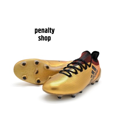 Adidas X 17.1 FG BB6353 RARE Limited Edition | eBay