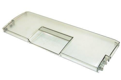 Beko Freezer Drawer Front (4331795000) (460mm x 160mm) Fits: See Description