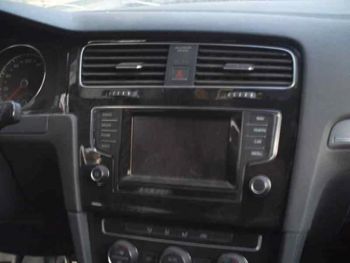 Fensterheber Vorne Rechts. für VOLKSWAGEN GOLF VII ALLTRACK VARIANT (BA5 884010 - Bild 9 von 9
