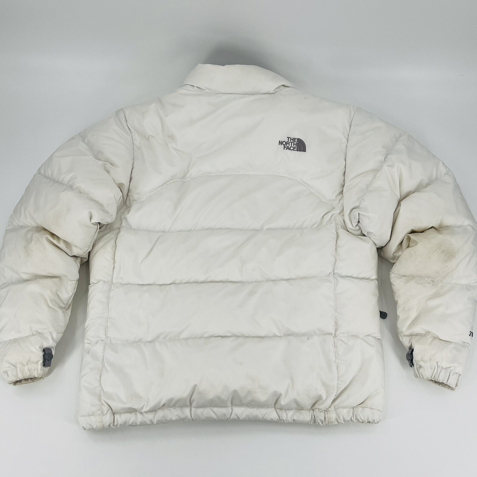 The North Face Nuptse Down Jacket 