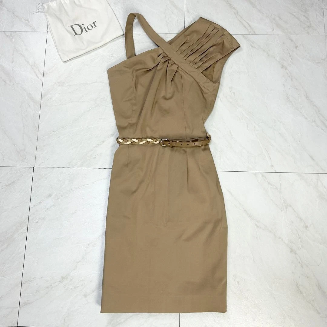 Dior Leather Dresses for Women for sale | eBay