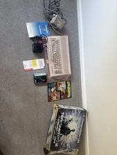 Commodore 64 C64 Terminator