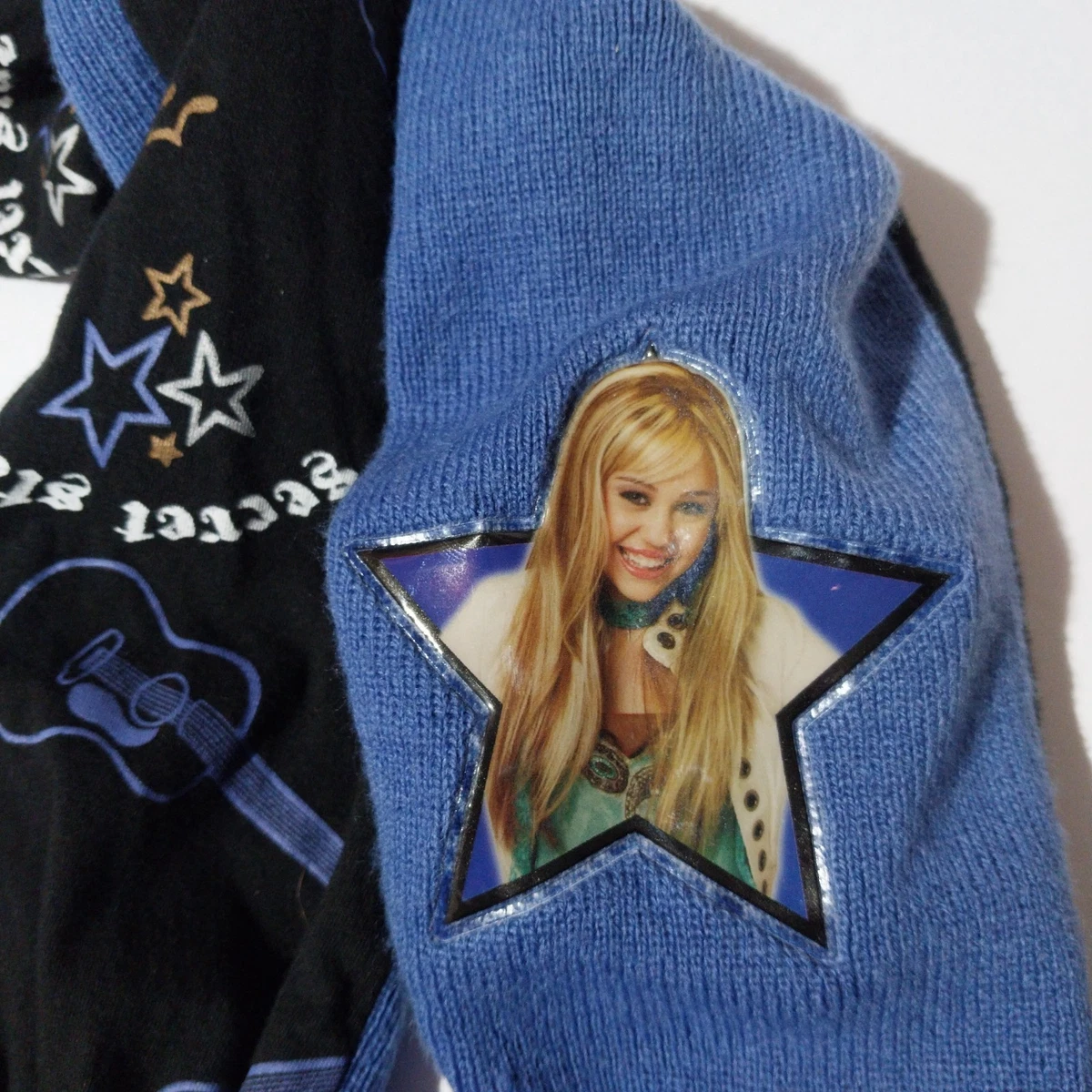 Hannah Montana Other Disney Apparel & Accessories (1968-Now) for