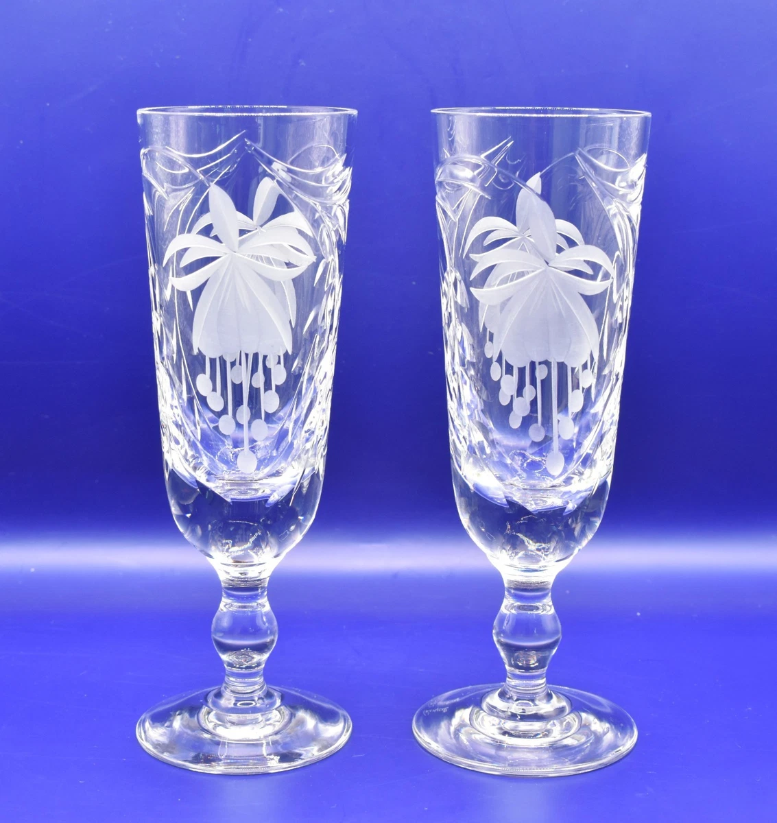 Royal Brierley Crystal Cut Glass for sale | eBay UK