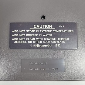 Code Name: Viper (Nintendo NES, 1990) Cartridge w/Box, No Manual