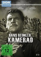 Hans Beimler, Kamerad | DDR Tv-Archiv | Rudi Kurz | DVD | 2X DVD-9 | Deutsch