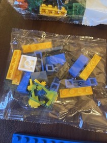 LEGO City Cargo Train 60052 In 2014  Retired