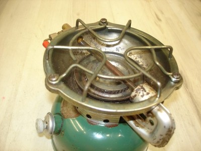 Coleman single burner 502 78年12月製造 コールマン Coleman single burner 502 78年12月製造 コールマン Vintage Coleman