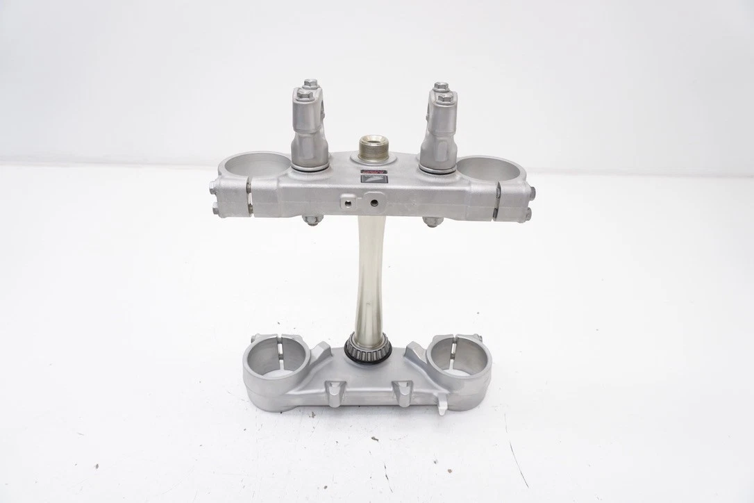 CRF250R CRF450R Triple Clamps OEM Triple Tree Clamp Bar Mounts Honda CRF M10