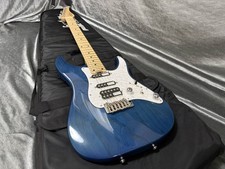 Buen estado Precio de lista 203.500 yenes Schecter BH-1-STD-24 Cuerpo de ceniza auténtico