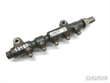 Ford Focus Kraftstoffeinspritzschiene 1.6 TDCi Diesel 80kW (109 HP) 9648580880