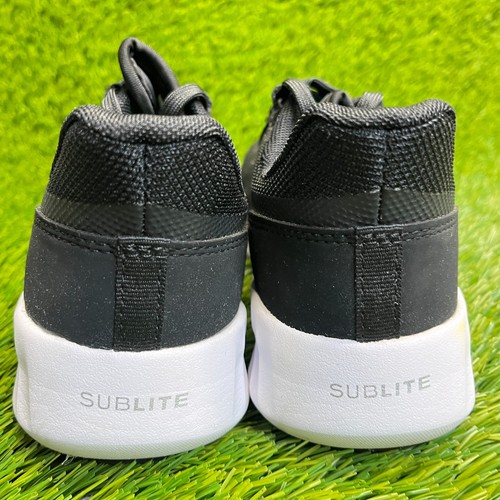 Reebok Sublite Legend Womens Size 5M Black Composite Toe Work Shoes Sneakers - Picture 6 of 10