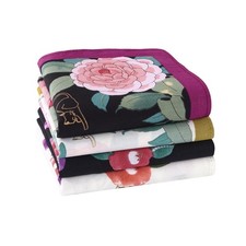 Handkerchiefs for Women 100 Cotton, Floral Ladies Handkerchiefs, Women  s