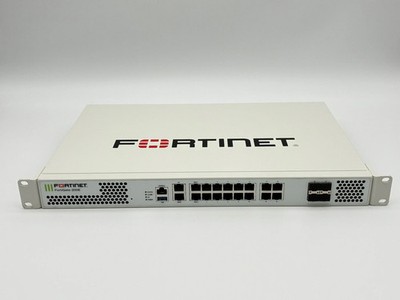 Fortinet FortiGate-200E FG-200E UTM Firewall 20Gbps VPN IPS kompatibel