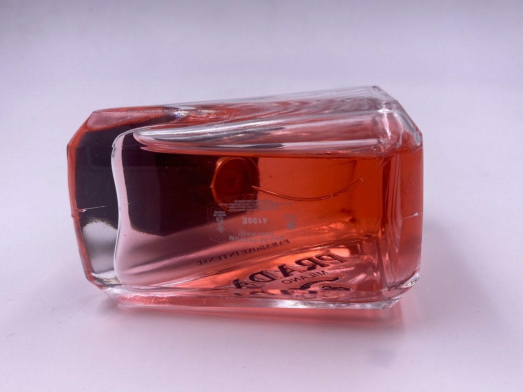 PRADA-Paradoxe by Prada EDP 3.0oz/90ml Spray Perfume for Women New