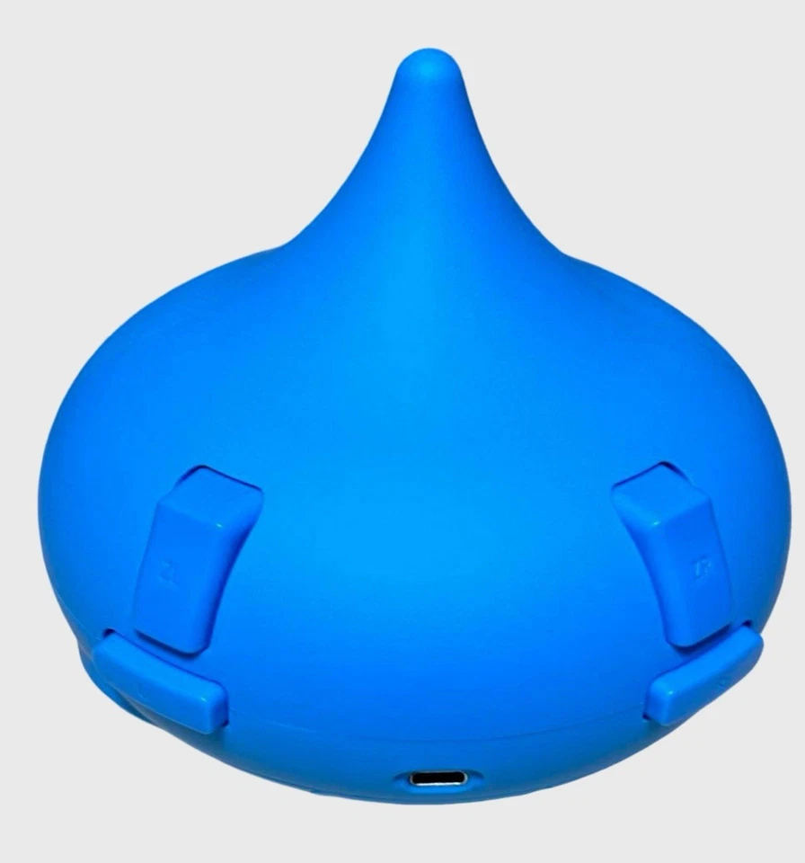 HORI Nintendo Switch Dragon Quest Slime Wireless Controller NSW-147 Japan - Image 4 of 4