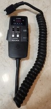 Vintage Audiovox MCB-50 Microphone for 40 Channel CB Radio, Untested