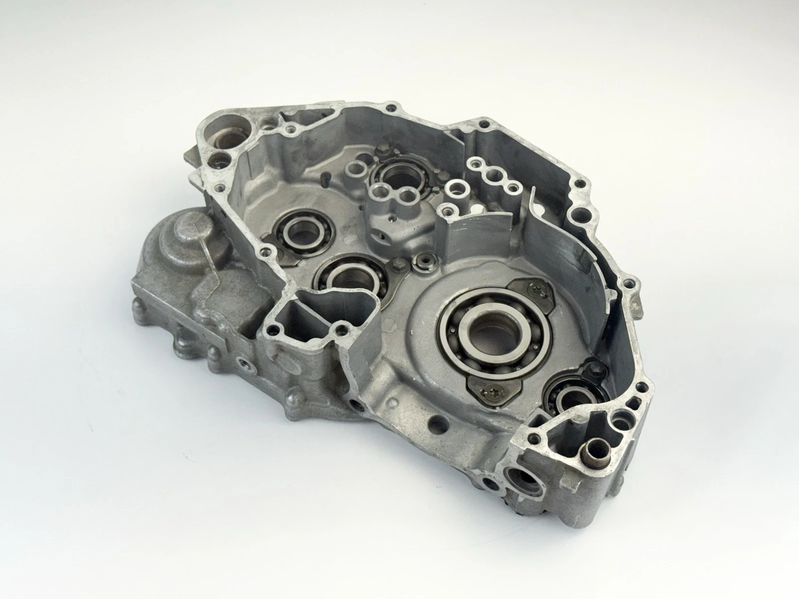 ✅ 98-01 Yamaha YZ426F WR426 Right Side Engine Crankcase OEM 2000