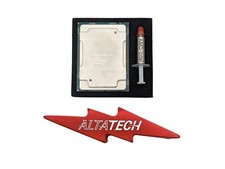 Intel SR37K Xeon Gold 6150 2.7GHz 18-Core 25MB 165W 18C Processor w/ Grease