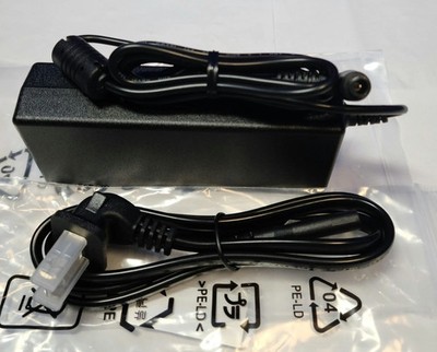 New Original LG 19V 3.42A Adapter for Eclair QP5/QP5.DCISLLK 3.1.2ch Sound Bar@@