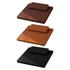 Thick Yoga Mat Sitting Cushion Easy to Store Portable Kneeling Mat Seat Cushion