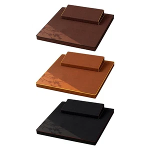 Thick Yoga Mat Sitting Cushion Easy to Store Portable Kneeling Mat Seat Cushion